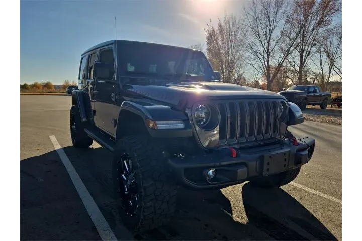 $39100 : Jeep Wrangler Unlimited 2021 image 4