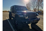 $39100 : Jeep Wrangler Unlimited 2021 thumbnail