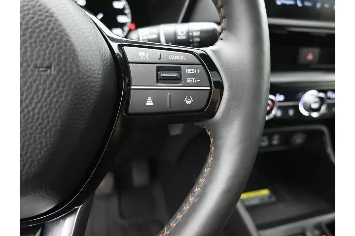 $36855 : Honda CR-V Hybrid 2024 AWD S image 5