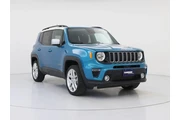 Jeep Renegade 2021 4x4 Islan en Omaha