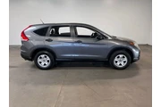 $16535 : Honda CR-V 2014 LX 4dr SUV thumbnail