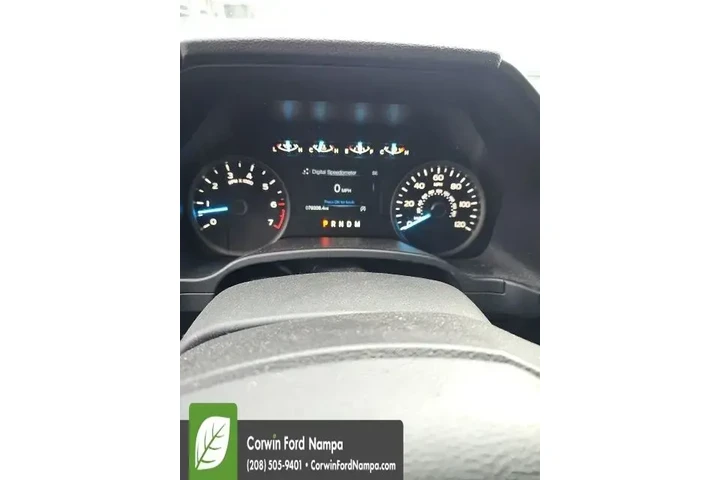 $28646 : Ford F-150 2020 4x4 XLT 4dr image 10