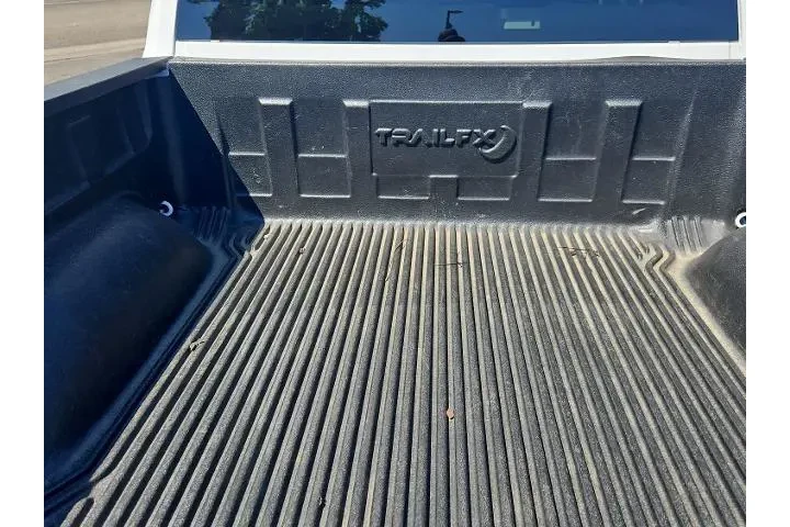 $26500 : Ram 1500 Classic 2024 4x2 SL image 9