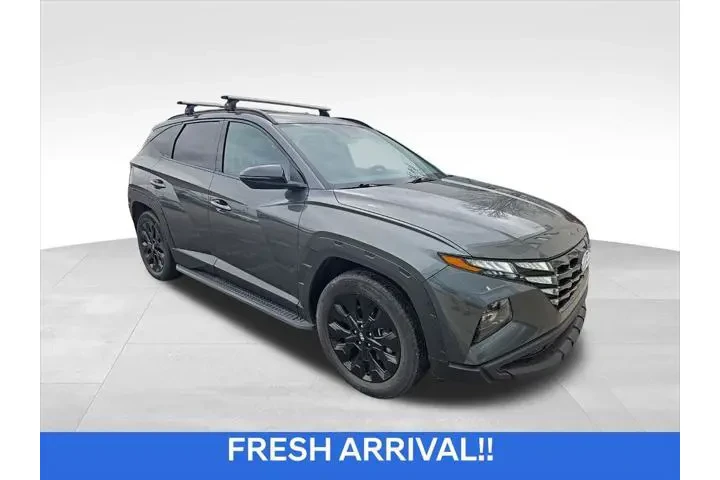 $24248 : Hyundai TUCSON 2022 AWD XRT image 1