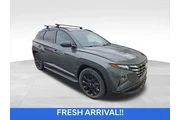 Hyundai TUCSON 2022 AWD XRT en Cleveland
