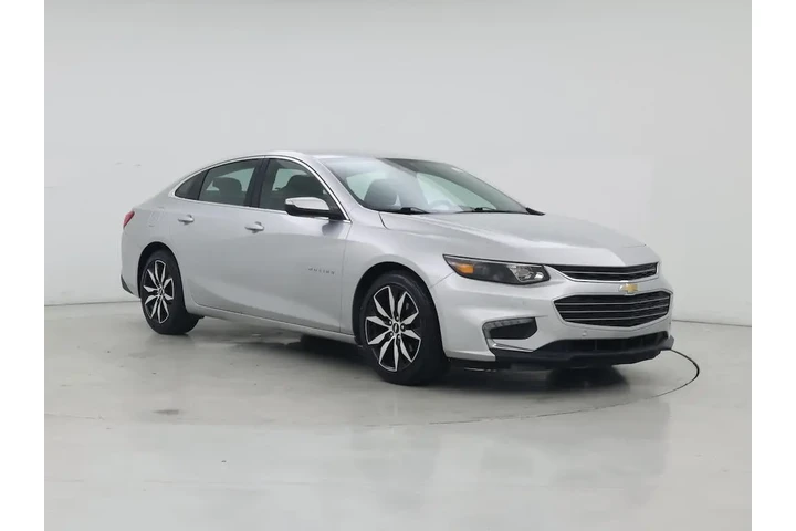 $12998 : Chevrolet Malibu 2016 LT 4dr image 1