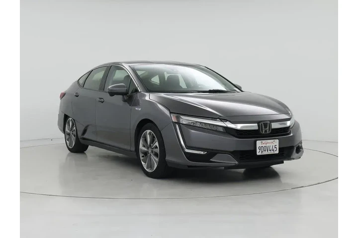 $16998 : Honda Clarity Plug-In Hybrid image 1