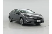 Honda Clarity Plug-In Hybrid en Sacramento