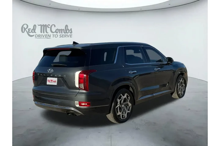 $28991 : Hyundai PALISADE 2022 Callig image 5
