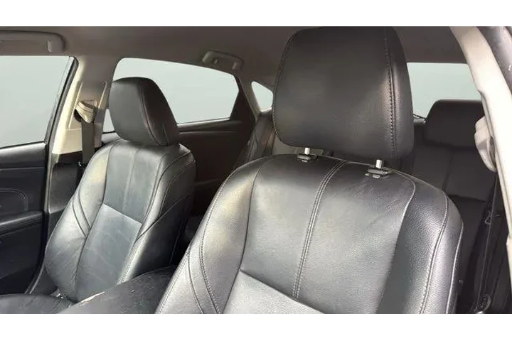 $16854 : Toyota Avalon 2018 XLE 4dr S image 7