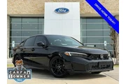 Honda Civic 2025 Sport 4dr S