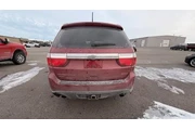 $7500 : Dodge Durango 2013 AWD Crew thumbnail