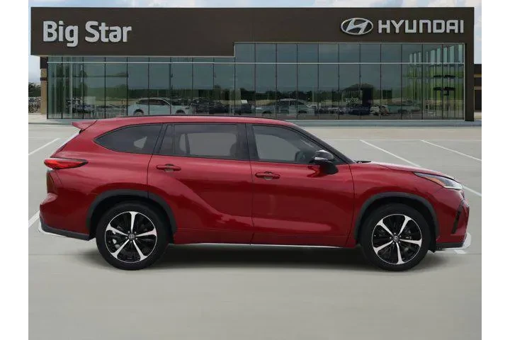 $32213 : Toyota Highlander 2022 XSE 4 image 5