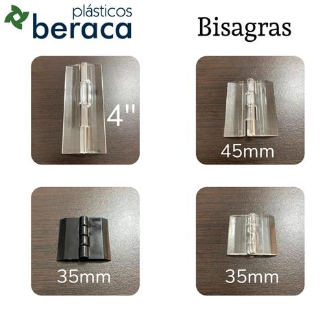 Acrilicos - Plasticos Beraca image 8