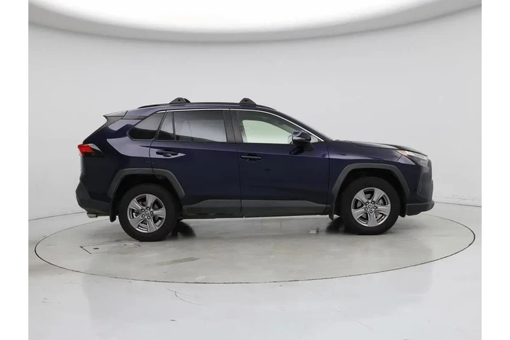 $28998 : Toyota RAV4 2023 XLE 4dr SUV image 7