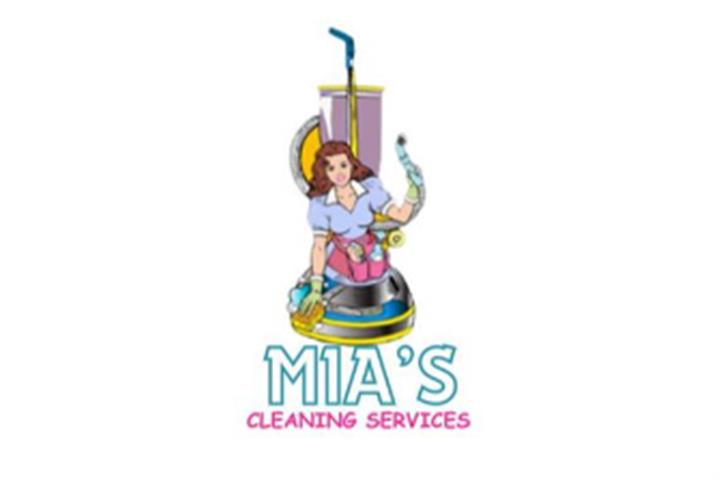 Mia's Cleaning Services image 1