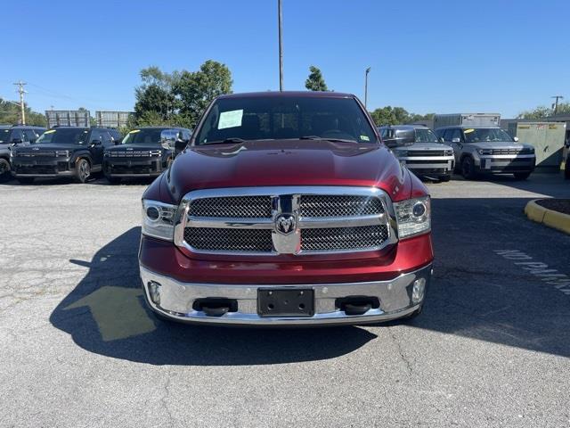 $23995 : PRE-OWNED 2016 RAM 1500 LARAM image 8