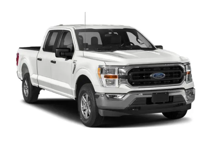 $34997 : Ford F-150 2021 4x4 XL 4dr S image 6