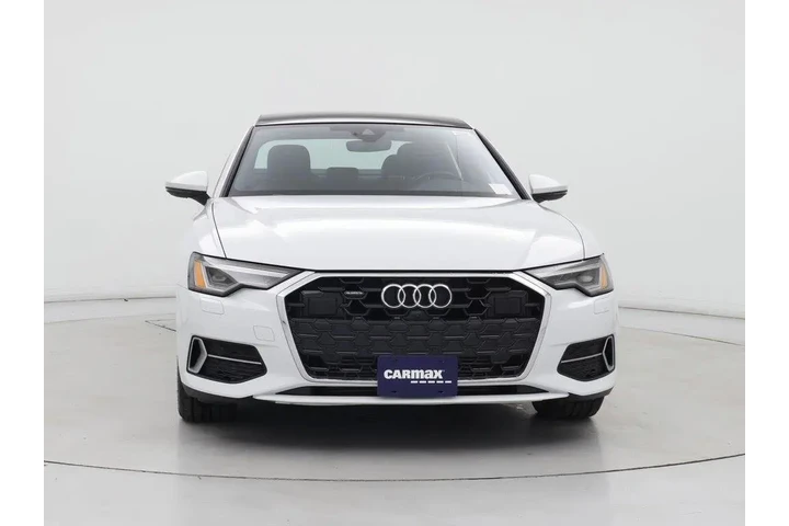 $31998 : Audi A6 2024 AWD quattro Pre image 5
