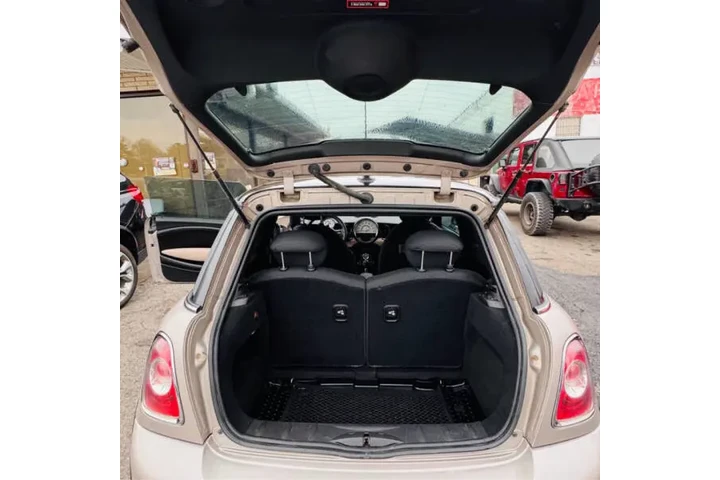 $7320 : 2013 MINI Cooper Hardtop image 4