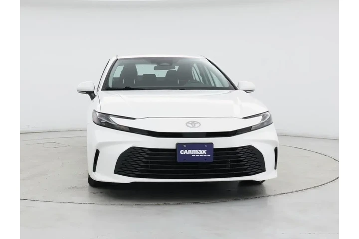 $25998 : Toyota Camry 2025 LE 4dr Sed image 5