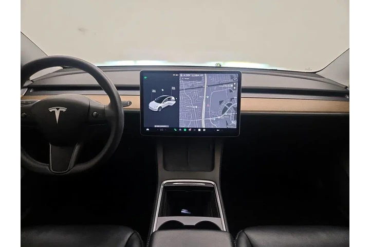 $24998 : Tesla Model 3 2021 Standard image 9