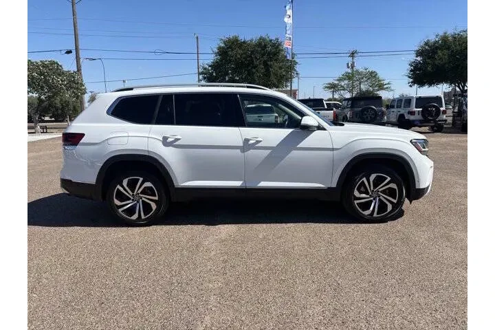 $27937 : 2021 Atlas image 5