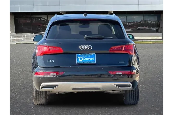 $14899 : Audi Q5 2019 AWD quattro Pre image 8