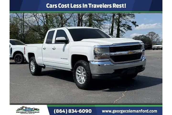 $13304 : Chevrolet Silverado 1500 201 image 1