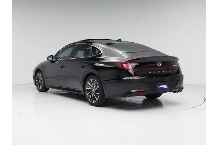 $23998 : Hyundai SONATA 2023 Limited image 2