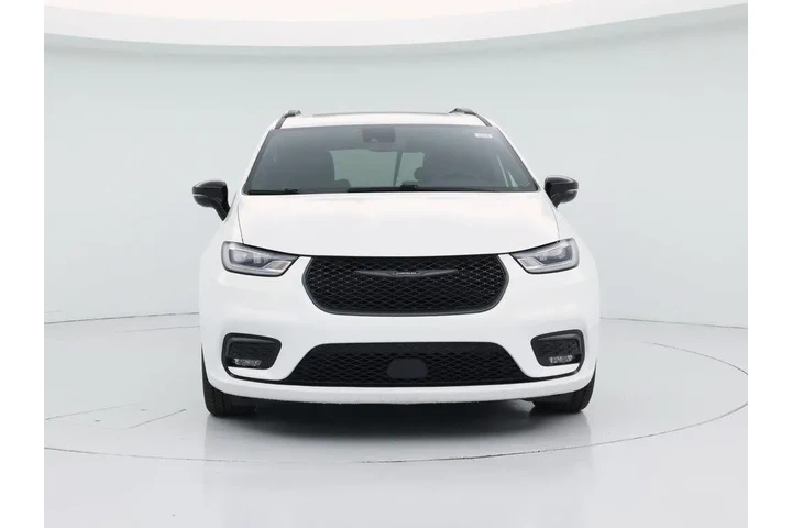 $35998 : Chrysler Pacifica 2025 Limit image 5