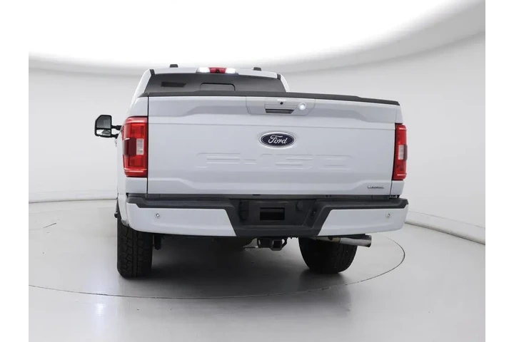 $37998 : Ford F-150 2022 4x4 XLT 4dr image 6