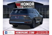 $33988 : Lincoln Aviator 2022 Reserve thumbnail