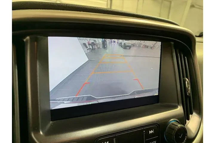 $32589 : GMC Canyon 2021 4x4 Denali 4 image 7