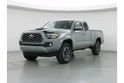 $32998 : Toyota Tacoma 2022 4x4 TRD S thumbnail