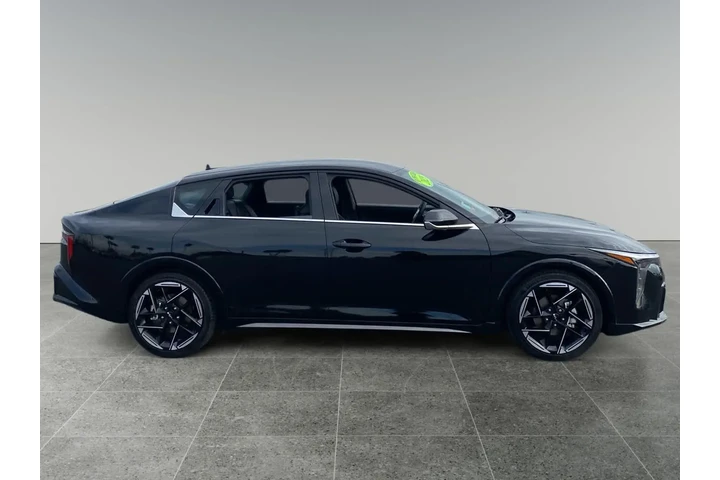 $26400 : Kia K4 2025 GT-Line 4dr Seda image 6