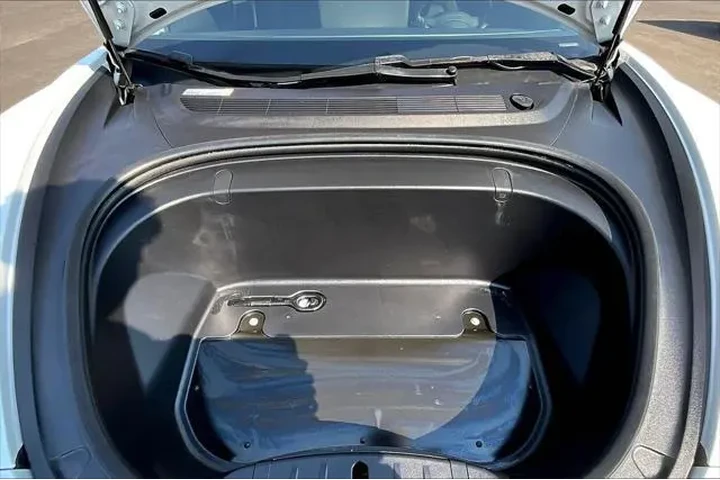 $15998 : Tesla Model 3 2018 Mid Range image 10