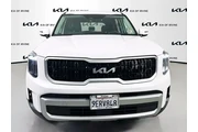 $28872 : Kia Telluride 2023 LX 4dr SU thumbnail