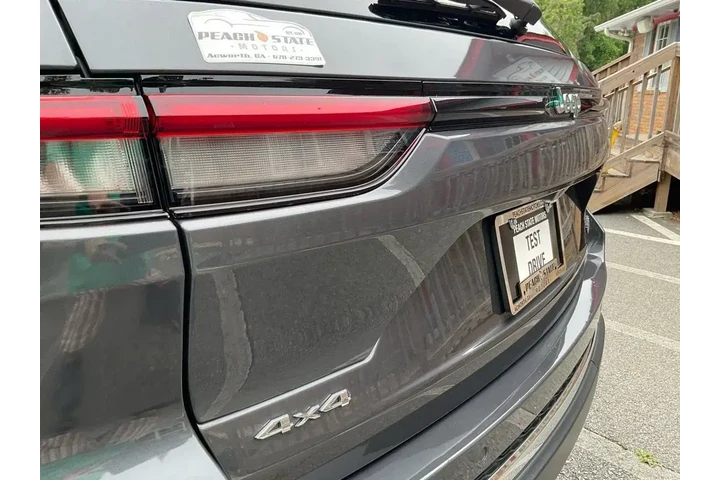 $26985 : Jeep Grand Cherokee 2022 4x4 image 9