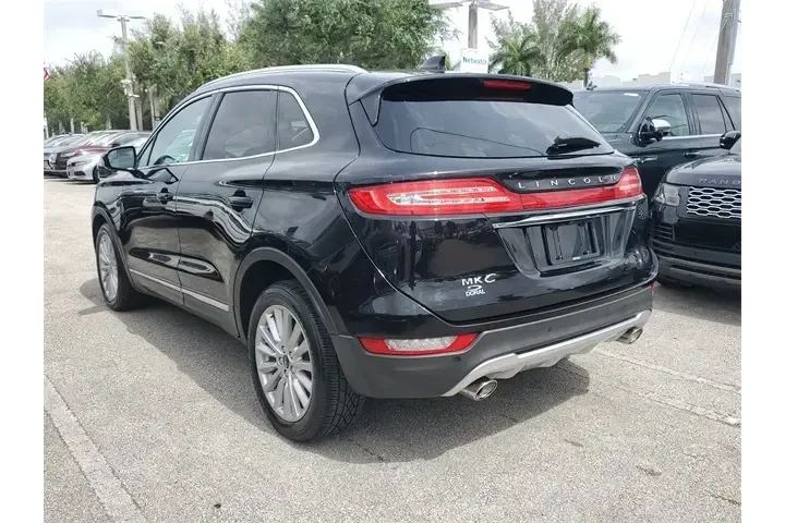 $17990 : Lincoln MKC 2019 Premiere 4d image 4