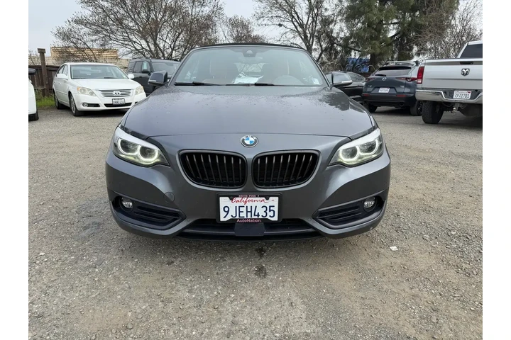 $22500 : BMW 2 Series 2020 230i 2dr C image 8
