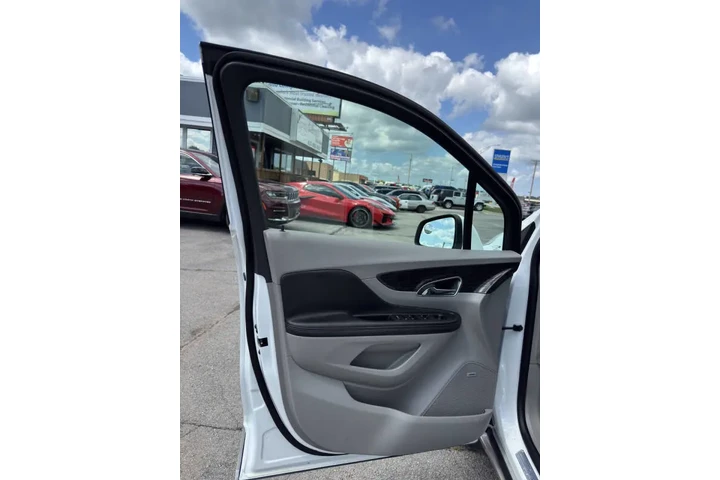 $9750 : 2013 Encore Premium image 8