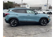 $23383 : Kia Seltos 2024 EX 4dr SUV thumbnail