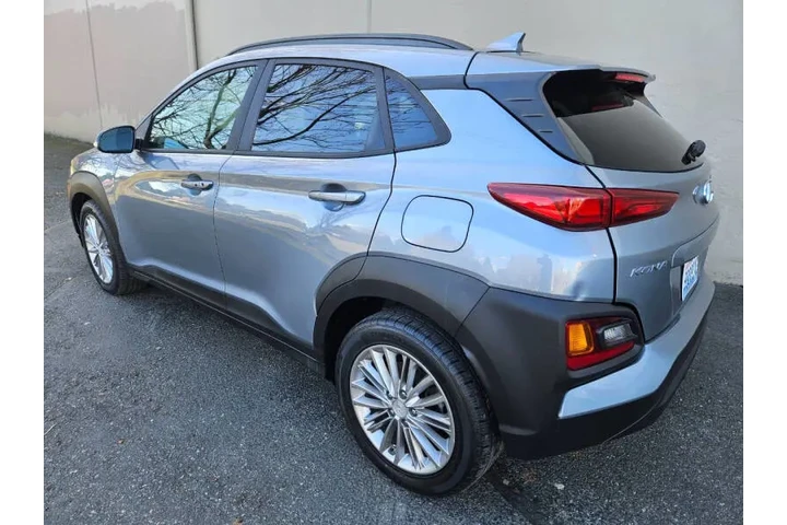 $9999 : 2019 Kona SEL image 4