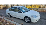 $6995 : 2005 Civic LX thumbnail