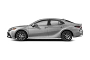 $20984 : 2022 Camry SE Sedan 4D thumbnail