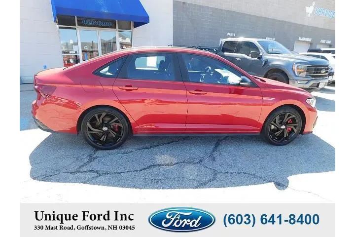 $29977 : Volkswagen Jetta GLI 2024 Au image 9