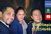 trio musical en Tlalnepantla en Tlalnepantla