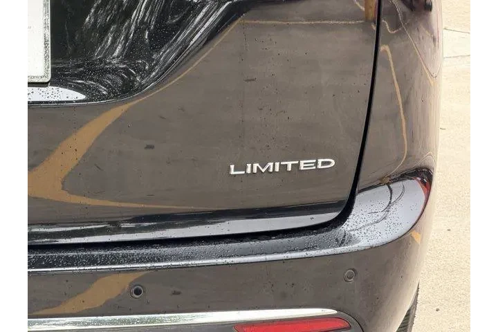 $34877 : Chrysler Pacifica 2024 Limit image 7