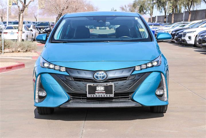 $25990 : Pre-Owned 2021 Toyota Prius P image 3